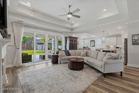 1582 Harbour Place Drive Calabash NC 28467