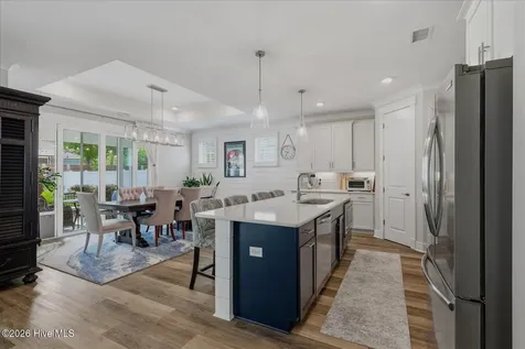 1582 Harbour Place Drive Calabash NC 28467