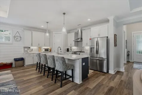 1582 Harbour Place Drive Calabash NC 28467