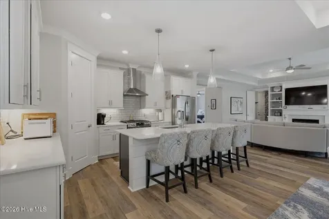 1582 Harbour Place Drive Calabash NC 28467