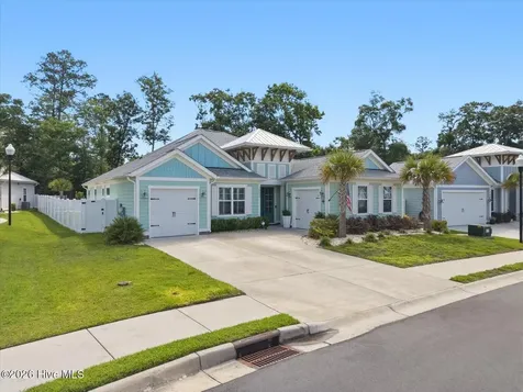 1582 Harbour Place Drive Calabash NC 28467