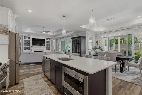 1582 Harbour Place Drive Calabash NC 28467