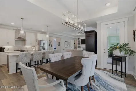 1582 Harbour Place Drive Calabash NC 28467