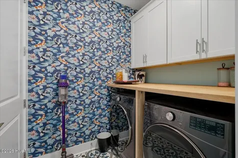 1582 Harbour Place Drive Calabash NC 28467