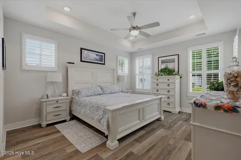 1582 Harbour Place Drive Calabash NC 28467