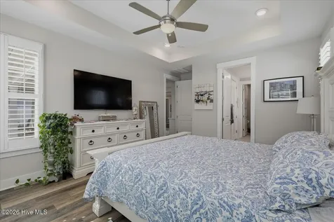 1582 Harbour Place Drive Calabash NC 28467