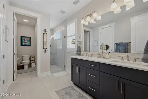 1582 Harbour Place Drive Calabash NC 28467