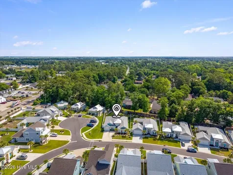 1582 Harbour Place Drive Calabash NC 28467