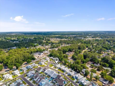 1582 Harbour Place Drive Calabash NC 28467