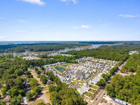 1582 Harbour Place Drive Calabash NC 28467