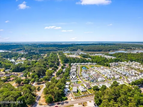 1582 Harbour Place Drive Calabash NC 28467