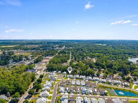 1582 Harbour Place Drive Calabash NC 28467