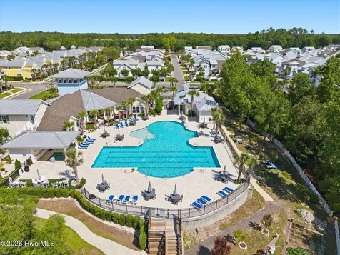 1582 Harbour Place Drive Calabash NC 28467