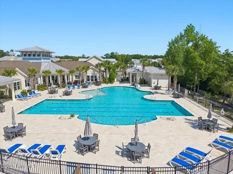 1582 Harbour Place Drive Calabash NC 28467