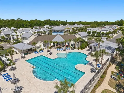 1582 Harbour Place Drive Calabash NC 28467