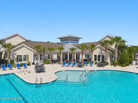 1582 Harbour Place Drive Calabash NC 28467