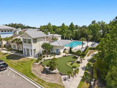 1582 Harbour Place Drive Calabash NC 28467