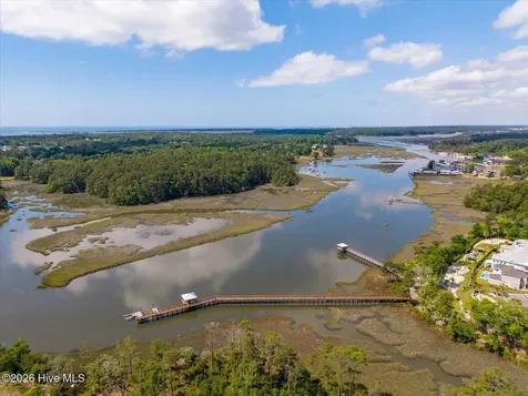 1582 Harbour Place Drive Calabash NC 28467