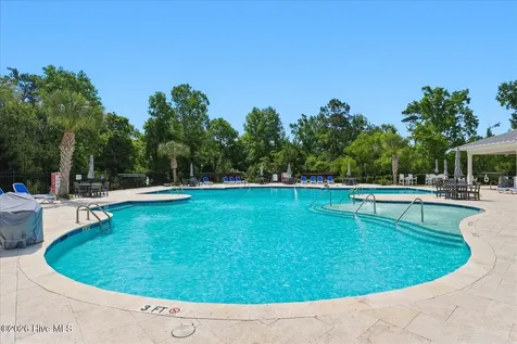 1582 Harbour Place Drive Calabash NC 28467