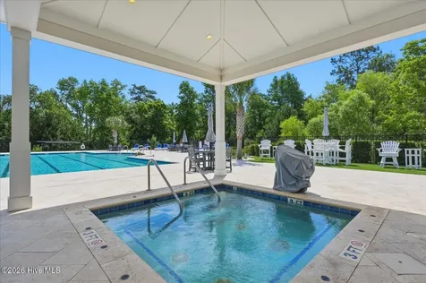 1582 Harbour Place Drive Calabash NC 28467