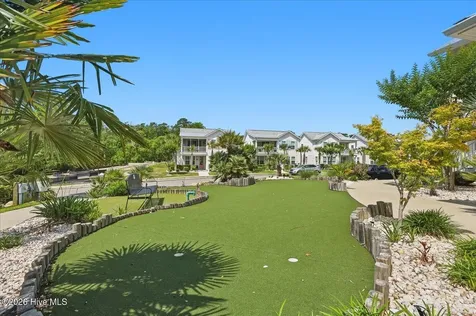 1582 Harbour Place Drive Calabash NC 28467