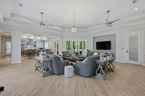 1582 Harbour Place Drive Calabash NC 28467