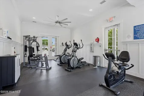 1582 Harbour Place Drive Calabash NC 28467