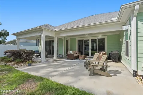 1582 Harbour Place Drive Calabash NC 28467