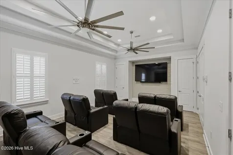 1582 Harbour Place Drive Calabash NC 28467