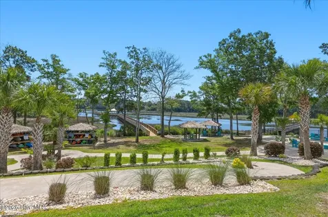 1582 Harbour Place Drive Calabash NC 28467