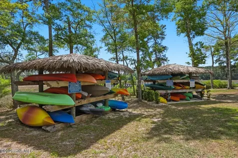 1582 Harbour Place Drive Calabash NC 28467