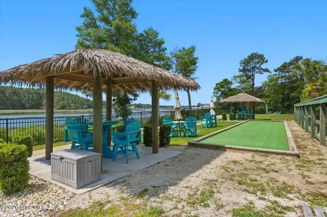 1582 Harbour Place Drive Calabash NC 28467