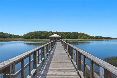 1582 Harbour Place Drive Calabash NC 28467