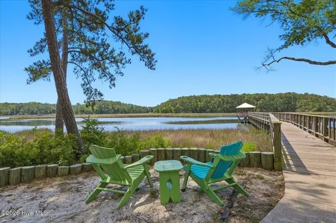 1582 Harbour Place Drive Calabash NC 28467