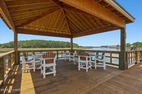 1582 Harbour Place Drive Calabash NC 28467