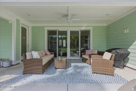 1582 Harbour Place Drive Calabash NC 28467