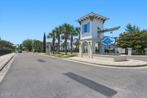 1582 Harbour Place Drive Calabash NC 28467