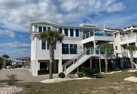 1582 Harbour Place Drive Calabash NC 28467