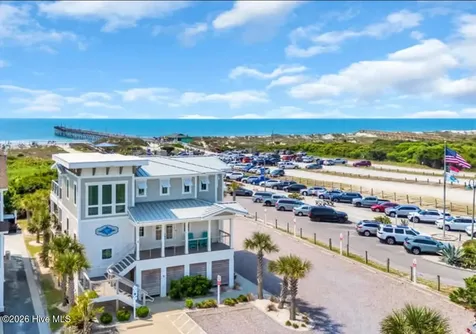1582 Harbour Place Drive Calabash NC 28467