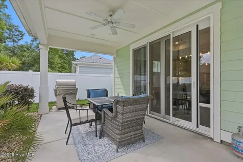 1582 Harbour Place Drive Calabash NC 28467
