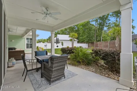 1582 Harbour Place Drive Calabash NC 28467
