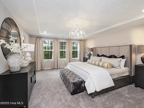 5851 Mill Stone Way W Sims NC 27880
