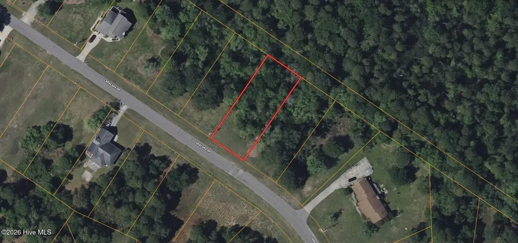 1610 Caracara Drive New Bern NC 28560