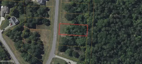 1610 Caracara Drive New Bern NC 28560