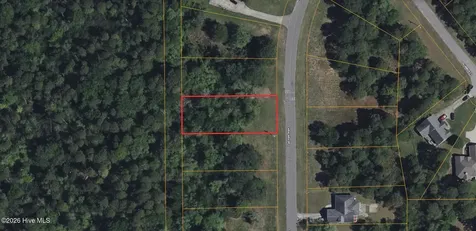 1610 Caracara Drive New Bern NC 28560