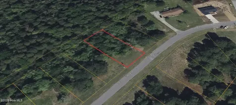 1610 Caracara Drive New Bern NC 28560