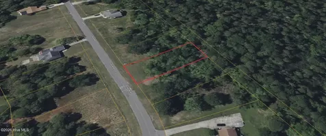 1610 Caracara Drive New Bern NC 28560