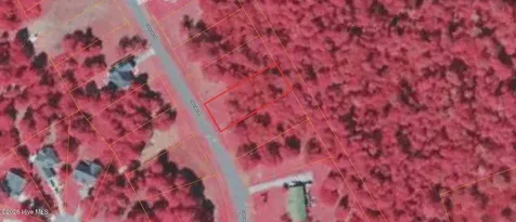 1610 Caracara Drive New Bern NC 28560