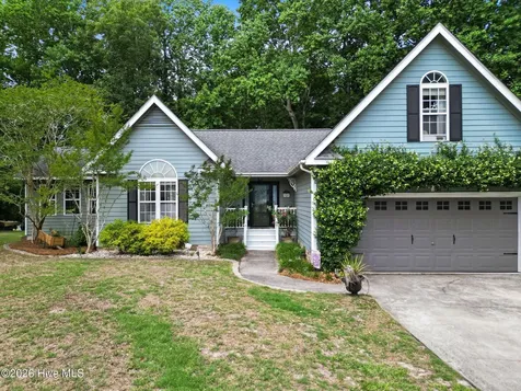 9184 Seaside Landing SW Calabash NC 28467