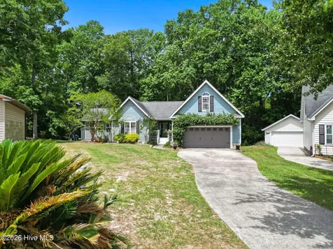 9184 Seaside Landing SW Calabash NC 28467